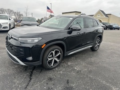 2026 Volkswagen Tiguan 2.0T SE SUV