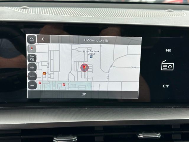 2024 Kia Telluride S - Photo 12