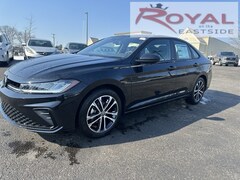 2026 Volkswagen Jetta 1.5T Sport Sedan