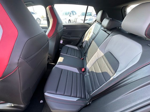 2026 Volkswagen Golf GTI SE - Photo 20