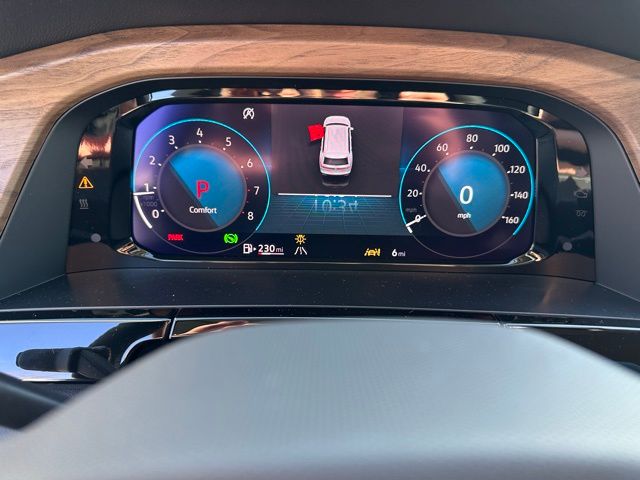 2026 Volkswagen Atlas SE w/Tech - Photo 10