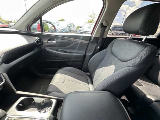 2020 Hyundai Santa Fe SEL - Photo 15