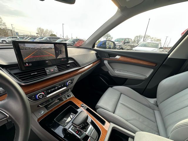 2022 Audi Q5 Premium Plus - Photo 15