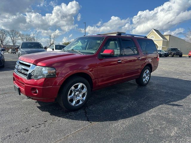 2013 Ford Expedition Limited