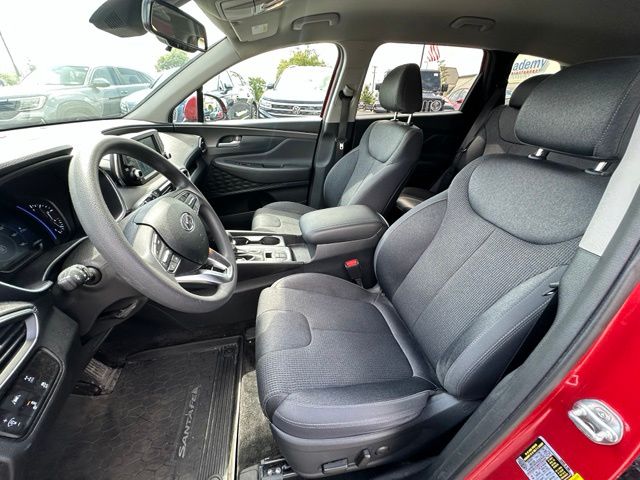 2020 Hyundai Santa Fe SEL - Photo 8