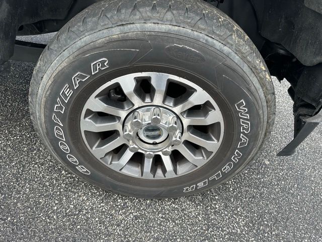 2022 Ford F-250 Super Duty Lariat - Photo 21