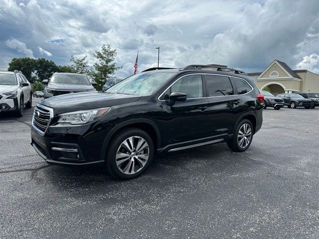 2022 Subaru Ascent Limited