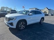  Volkswagen Atlas Cross Sport