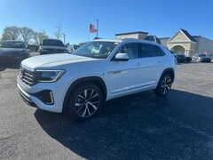 2026 Volkswagen Atlas Cross Sport 2.0T SEL Premium R-Line SUV