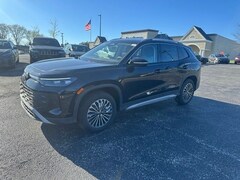 2026 Volkswagen Tiguan 2.0T S SUV