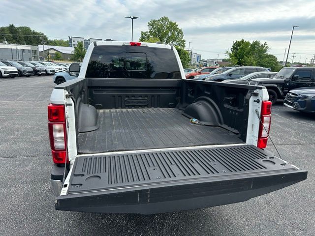 2022 Ford F-250 Super Duty Lariat - Photo 18