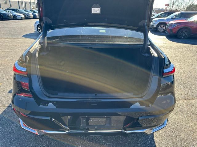 2024 BMW 7 Series 740i - Photo 22