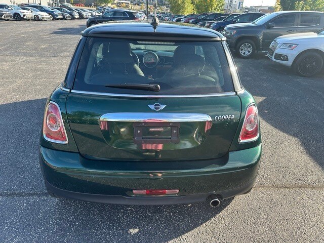 2013 Mini Cooper Base photo 4