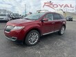  Lincoln MKX