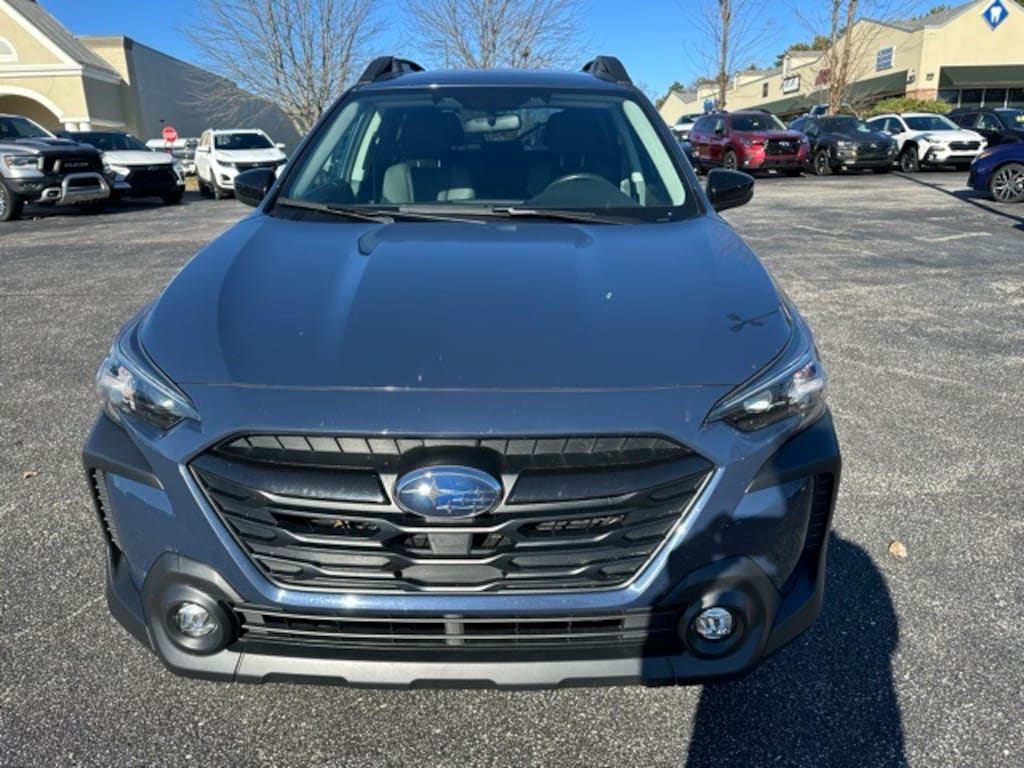 Used 2023 Subaru Outback Onyx Edition SUV