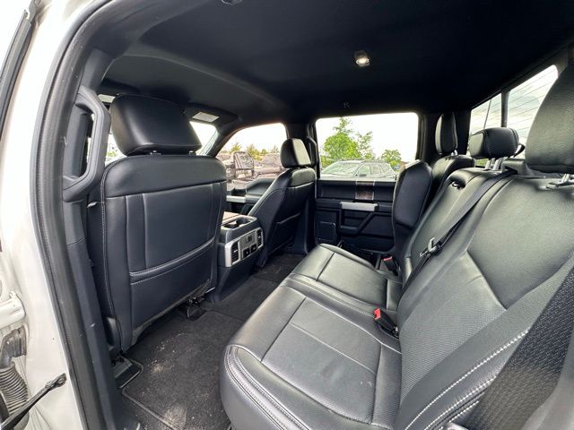 2022 Ford F-250 Super Duty Lariat - Photo 16