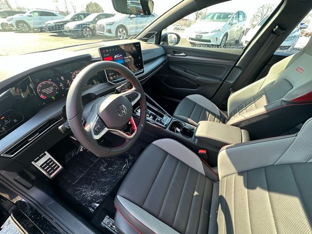 2026 Volkswagen Golf GTI SE - Photo 7