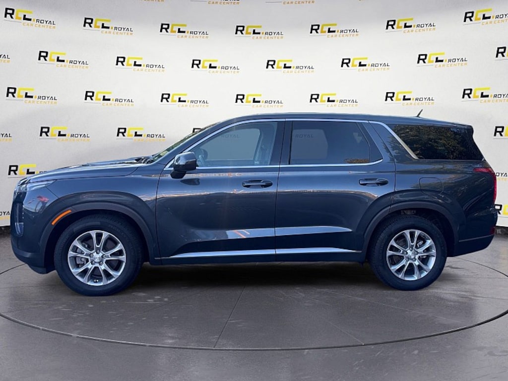 Used 2020 Hyundai Palisade SE SUV