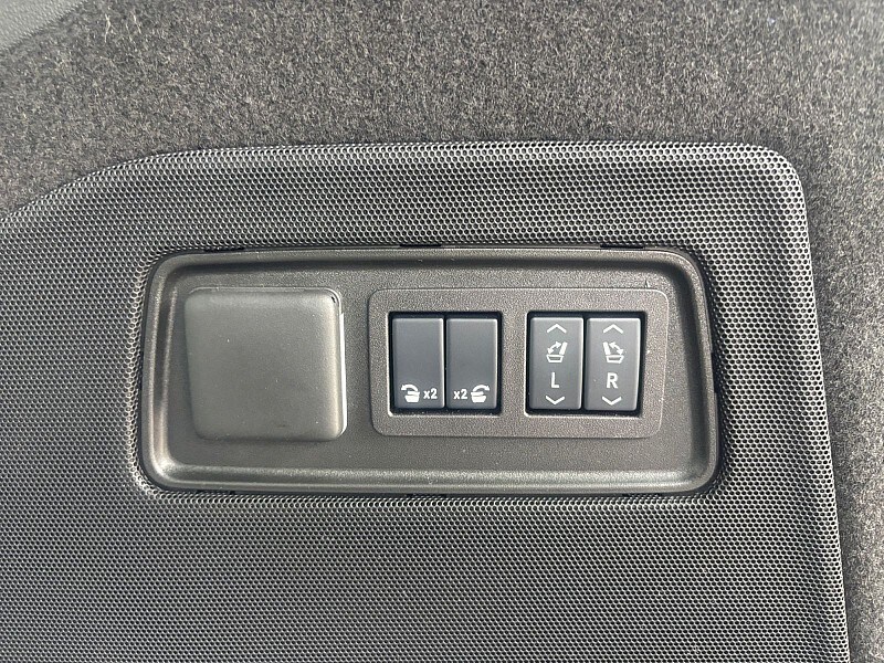 2025 Cadillac Escalade Sport Platinum - Photo 21