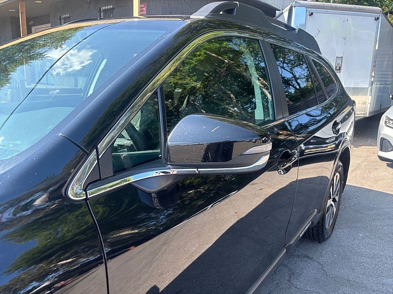 2022 Subaru Outback Premium - Photo 17