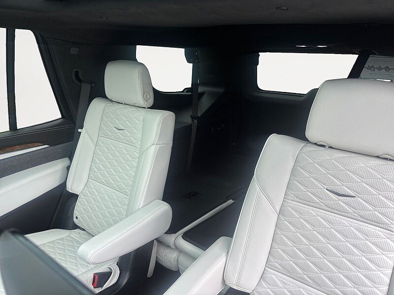 2025 Cadillac Escalade Sport Platinum - Photo 13