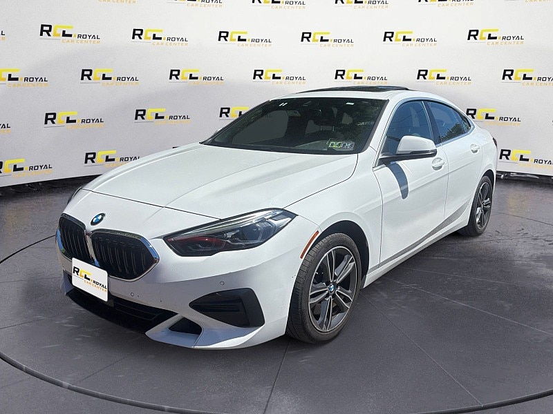 2024 BMW 2 Series 228i xDrive Gran Coupe's photo