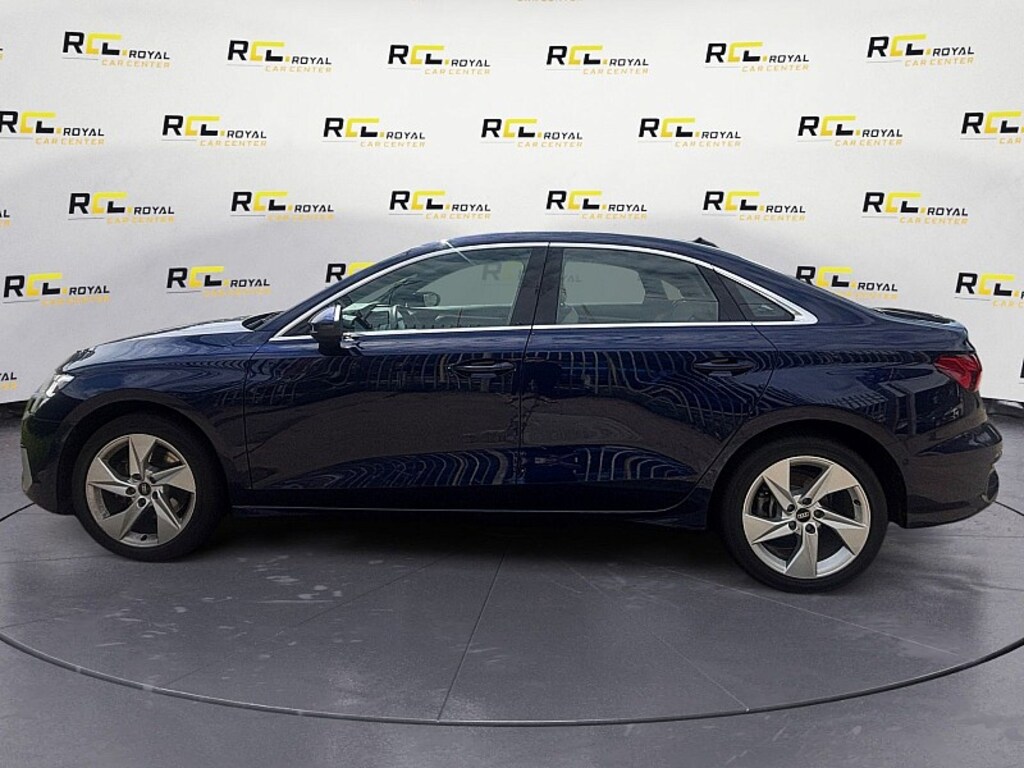 Used 2024 Audi A3 40 Premium Sedan