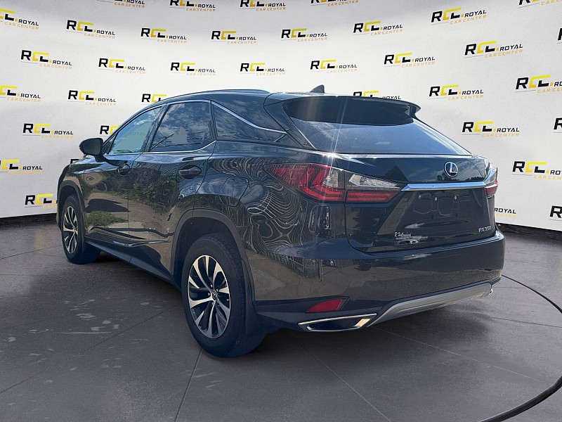 Used 2022 Lexus RX 350 RX 350 SUV