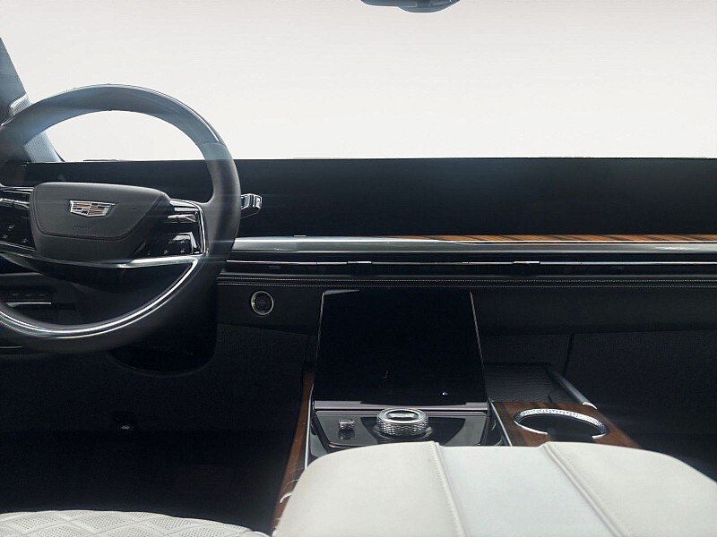 2025 Cadillac Escalade Sport Platinum - Photo 11