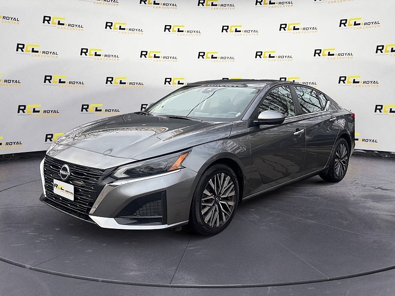 2023 Nissan Altima SV
