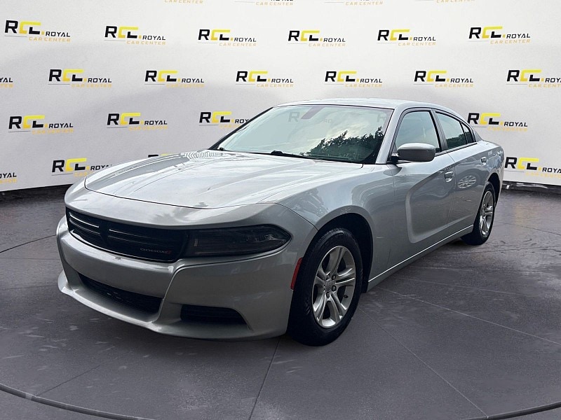 2022 Dodge Charger