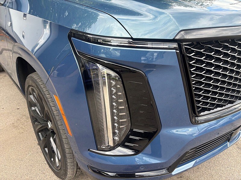 2025 Cadillac Escalade Sport Platinum - Photo 29