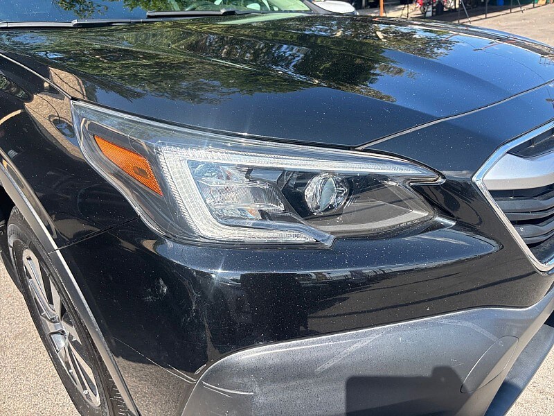 2022 Subaru Outback Premium - Photo 21