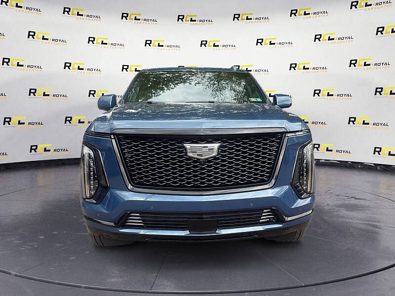 2025 Cadillac Escalade Sport Platinum - Photo 8