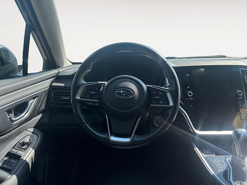 2022 Subaru Outback Premium - Photo 12
