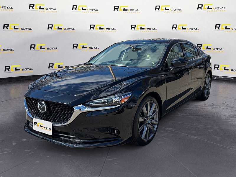 2020 Mazda EZ-6 Touring Auto's photo