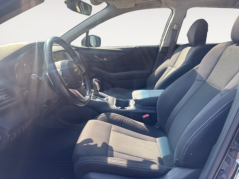 2022 Subaru Outback Premium - Photo 9