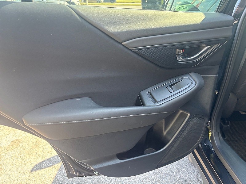 2022 Subaru Outback Premium - Photo 24