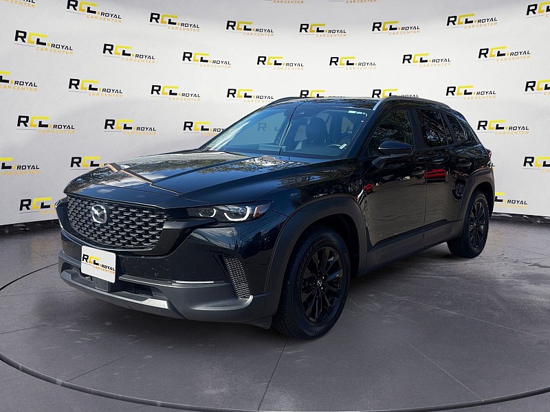 2024 Mazda CX-50 S PREFERRED's photo
