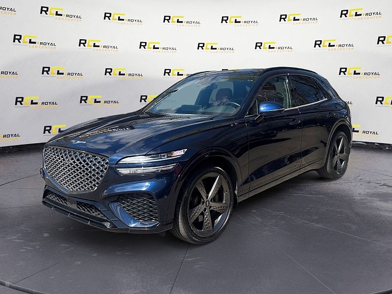 2023 Genesis GV70 2.5T Standard AWD's photo