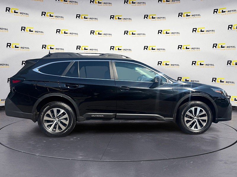 2022 Subaru Outback Premium - Photo 6