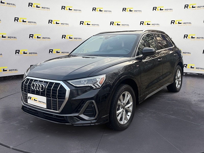 2024 Audi Q3 S Line Premium's photo