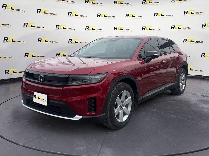 2024 Honda Prologue EX