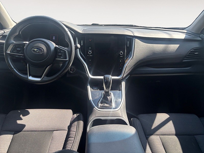 2022 Subaru Outback Premium - Photo 10