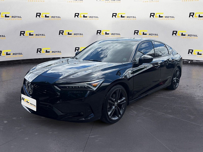 2023 Acura Integra A-Spec's photo