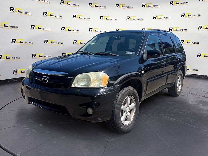 2006 Mazda Tribute s 3.0L 4x4's photo