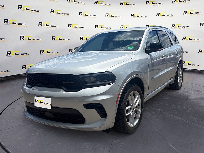 2024 Dodge Durango GT Plus AWD's photo
