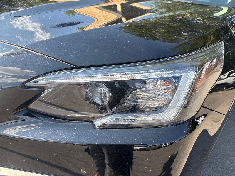 2022 Subaru Outback Premium - Photo 18