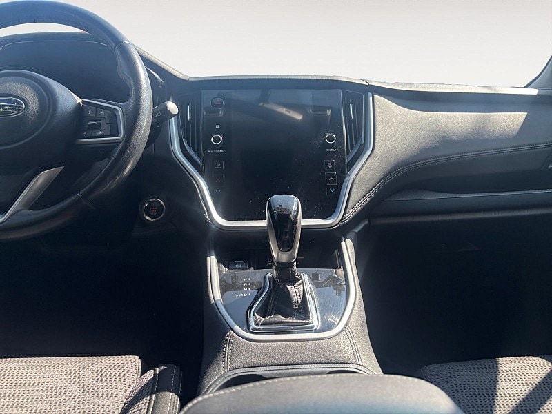 2022 Subaru Outback Premium - Photo 11