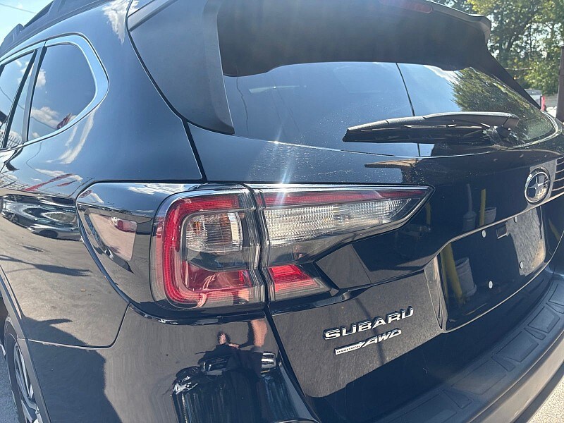2022 Subaru Outback Premium - Photo 19
